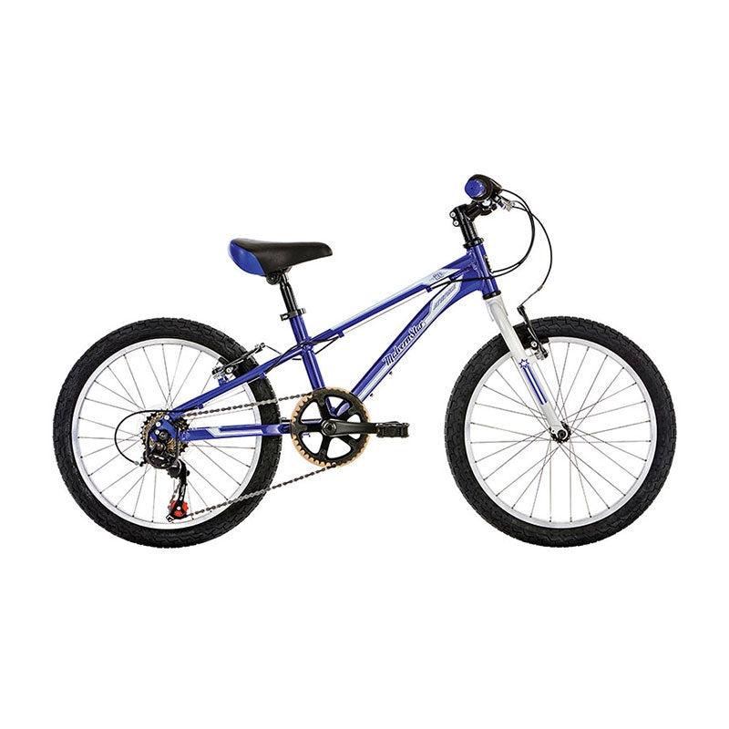 Malvern Star Attitude 20B 2018