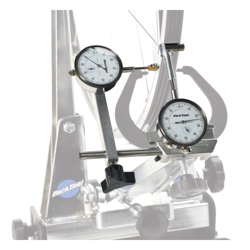 Park Tool Dial Indicator Gauge Set Suits TS-2/2.2 #TS-2DI
