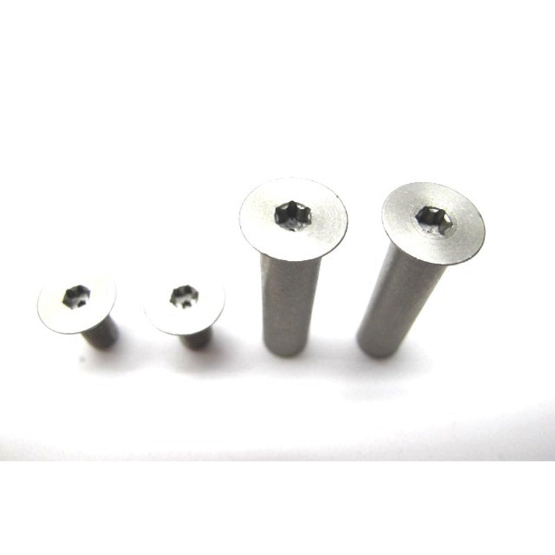 Scott Genius / Genius LT / Spark Shock Mount Bolt 8MM