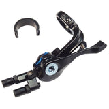 Scott Twinloc Suit Nude 3 Bar OR Grip Mount LH Below Bar