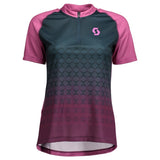 Scott Trail 10 Ladies Jersey