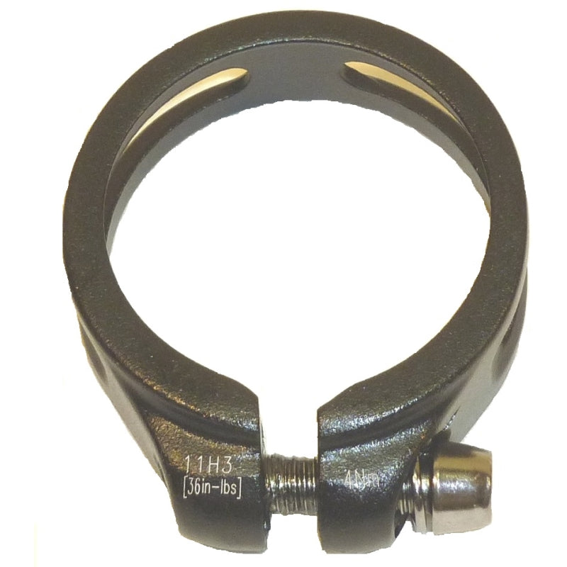 Scott Seatclamp 34.9MM Crmo Bolt