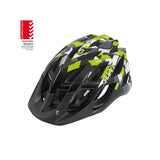 Scott Spunto Helmet