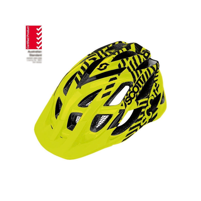 Scott Spunto Helmet