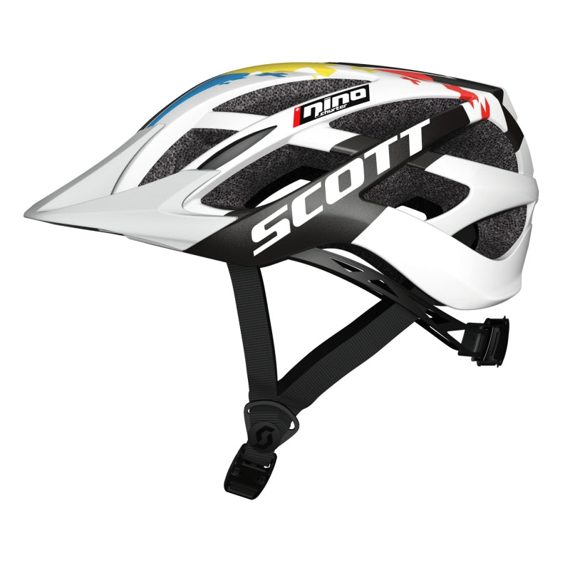 Scott Spunto Helmet