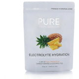 Pure Electrolyte Hydration 500G