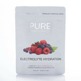 Pure Electrolyte Hydration 500G