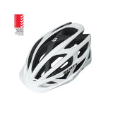Scott Helmet Wit (as)
