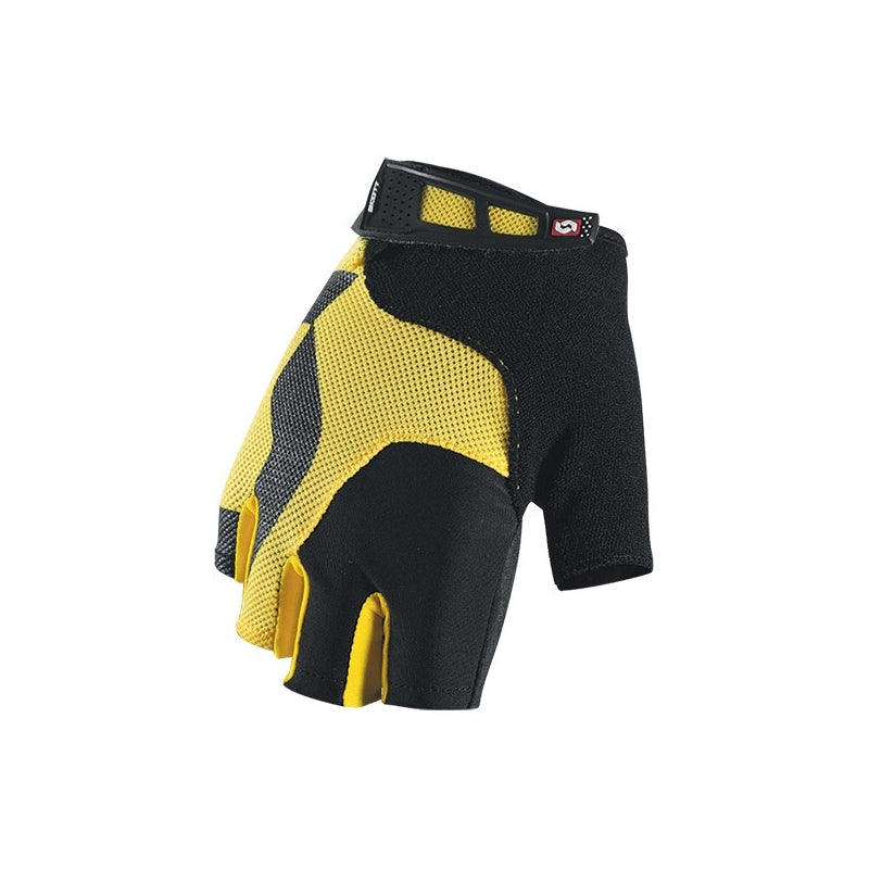 Scott Glove Scott Essential SF Xxl Blk/yel