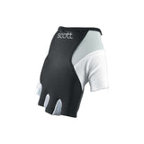 Scott Glove Scott Essential Wmn SF SM Blk/wht