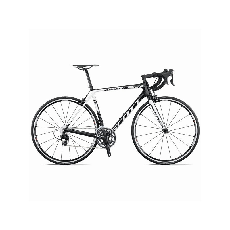 Scott 15 Scott Addict 30 (CD22) (tw) 56