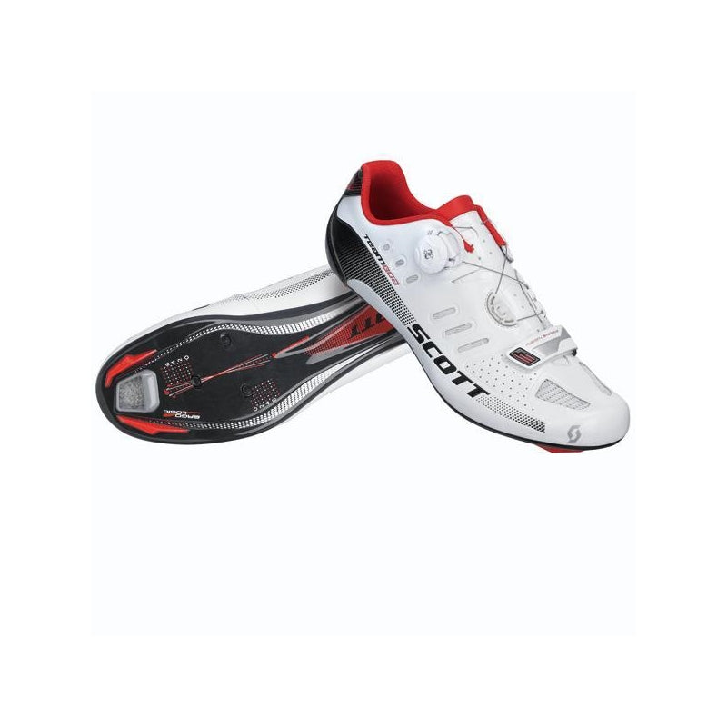 Scott Road Shoes Team Boa