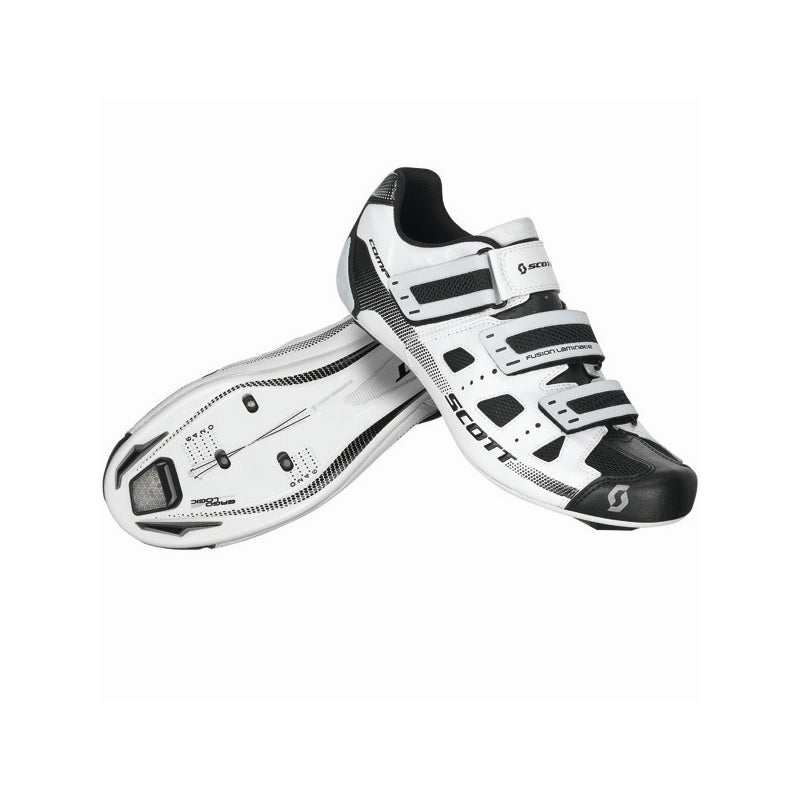 Scott Comp Road Shoes