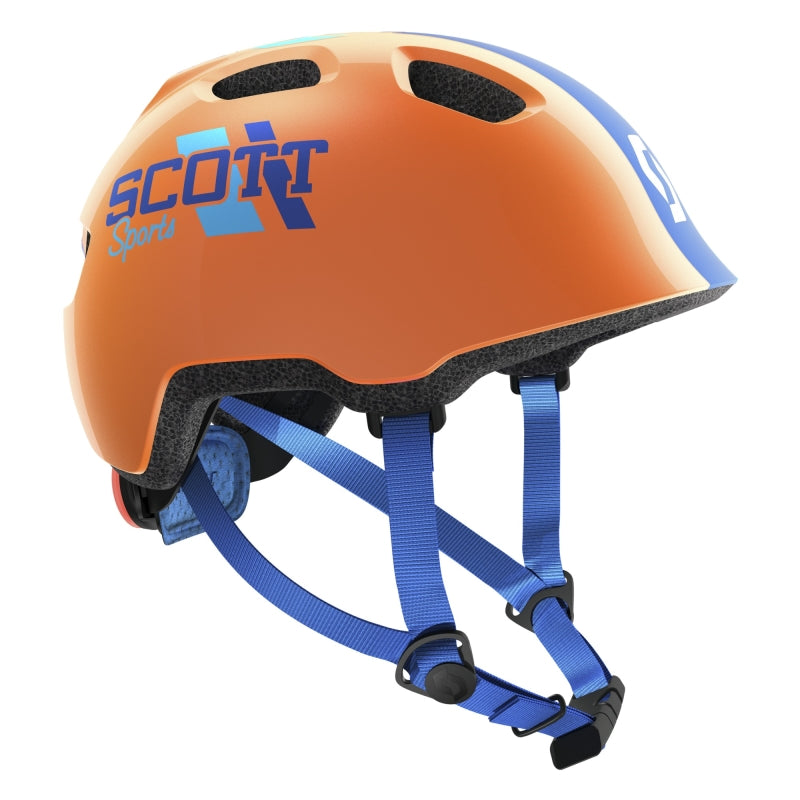 Scott Chomp 2 Helmet
