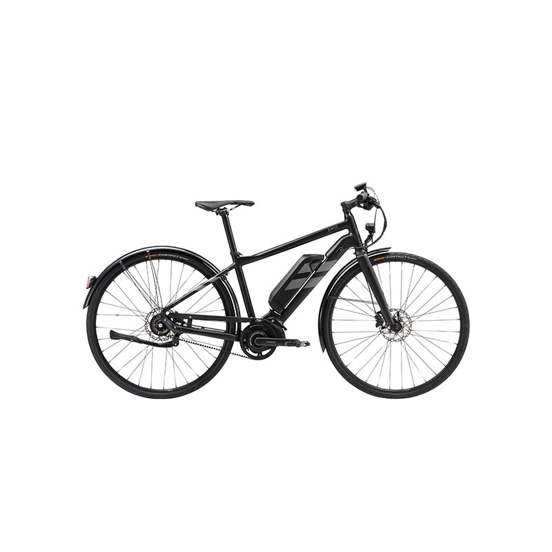 Avanti Inc-e 2018