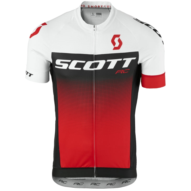 Scott RC Pro Short Sleeve Jersey