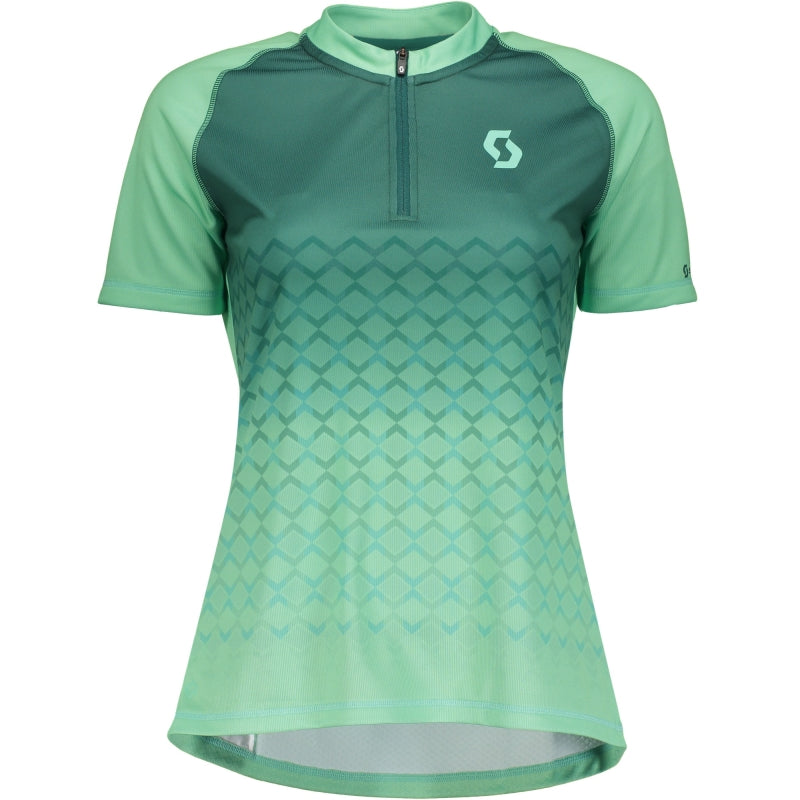 Scott Trail 10 Ladies Jersey