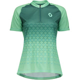 Scott Trail 10 Ladies Jersey