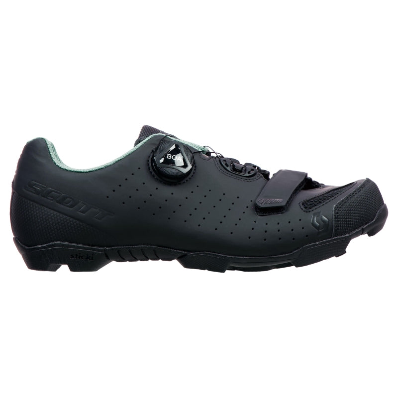 Scott Mtb Comp Boa Ladies Shoes