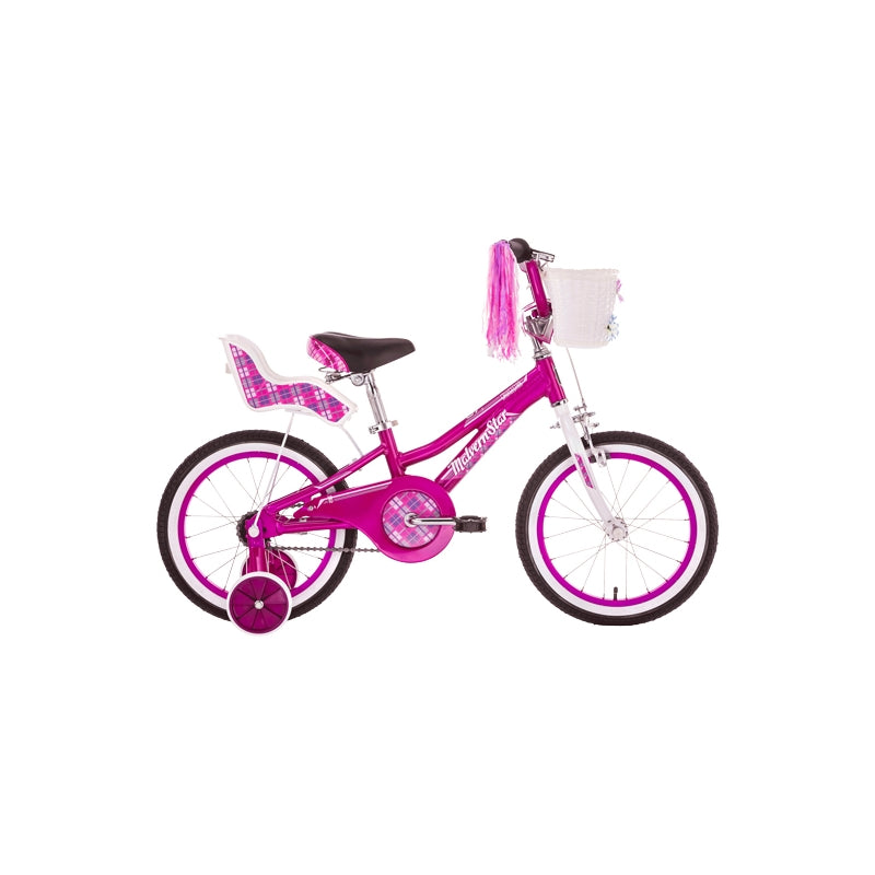 Malvern Star Cruisestar 16 Inch Girls