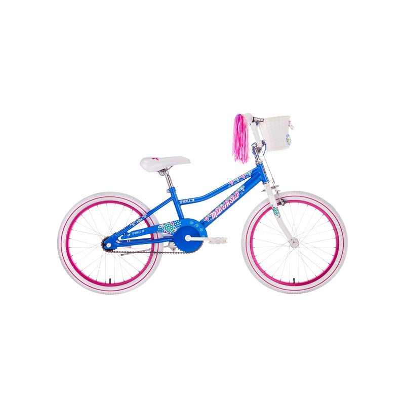 Malvern Star Sparkle 20G 2019