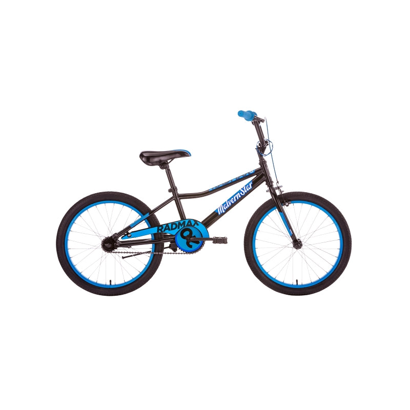 Malvern Star Radmax 20B