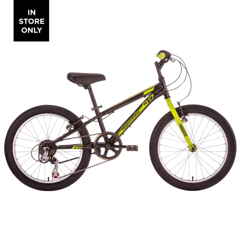 Malvern Star Mustang 20
