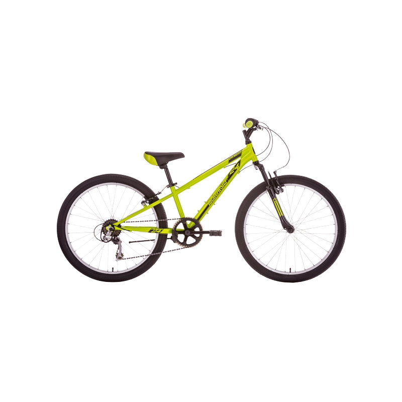 Malvern Star Mustang 24B