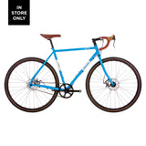 Malvern Star Oppy S