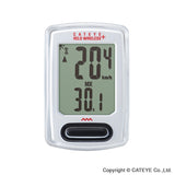 Cateye Velo Wireless + VT235