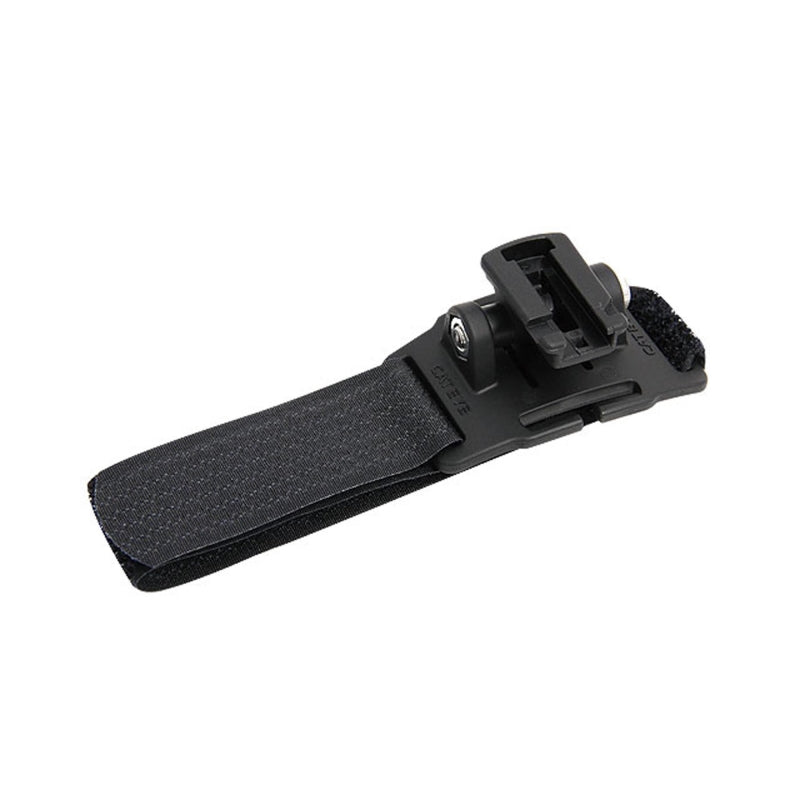 Cateye Universal Helmet Mount 5341831N