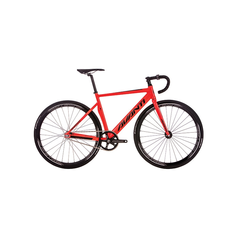 Avanti Pista Pro 2017