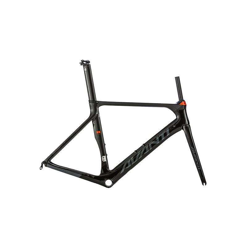 Avanti Corsa DR Frameset 2018