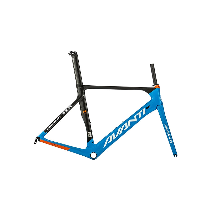 Avanti Corsa DR Team Frameset 2018