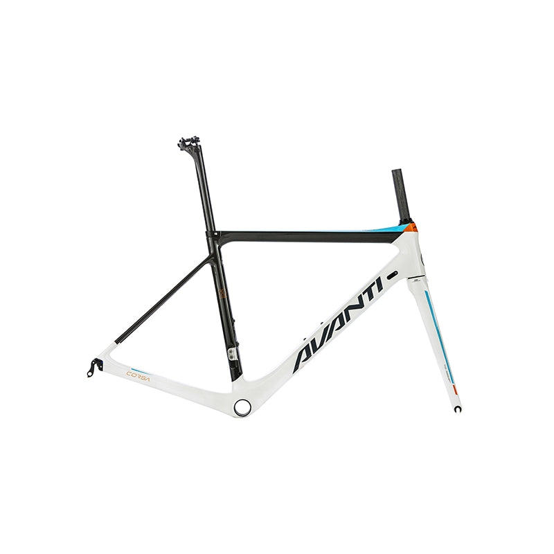 Avanti Corsa SL Frameset 2018