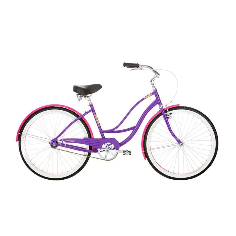 Malvern Star Cruisestar S Womens 2021