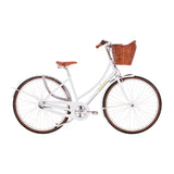 Malvern Star LA Belle 3 2018