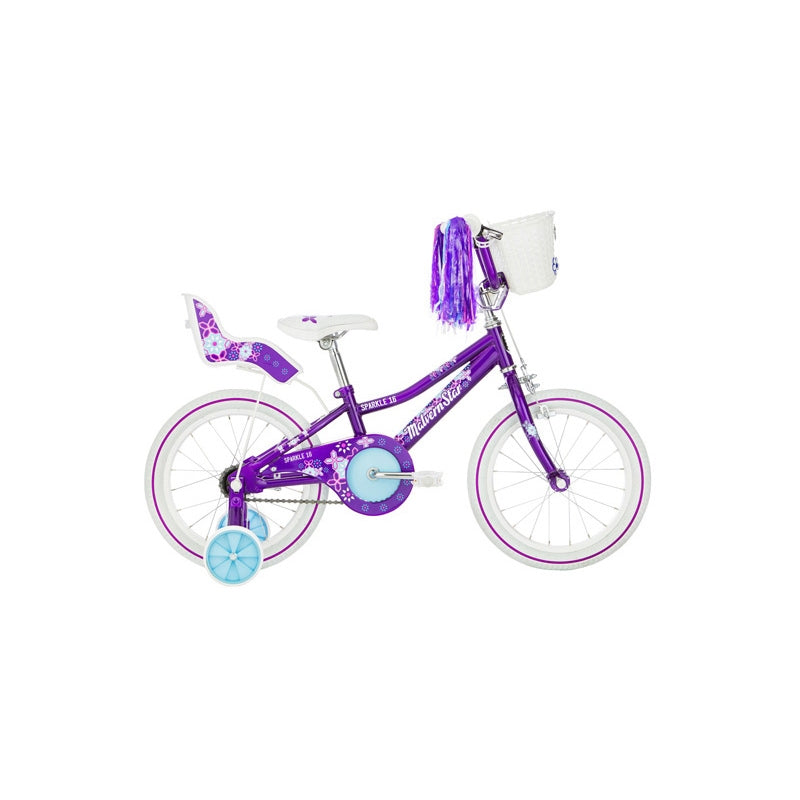 Malvern Star Sparkle 16G 2019