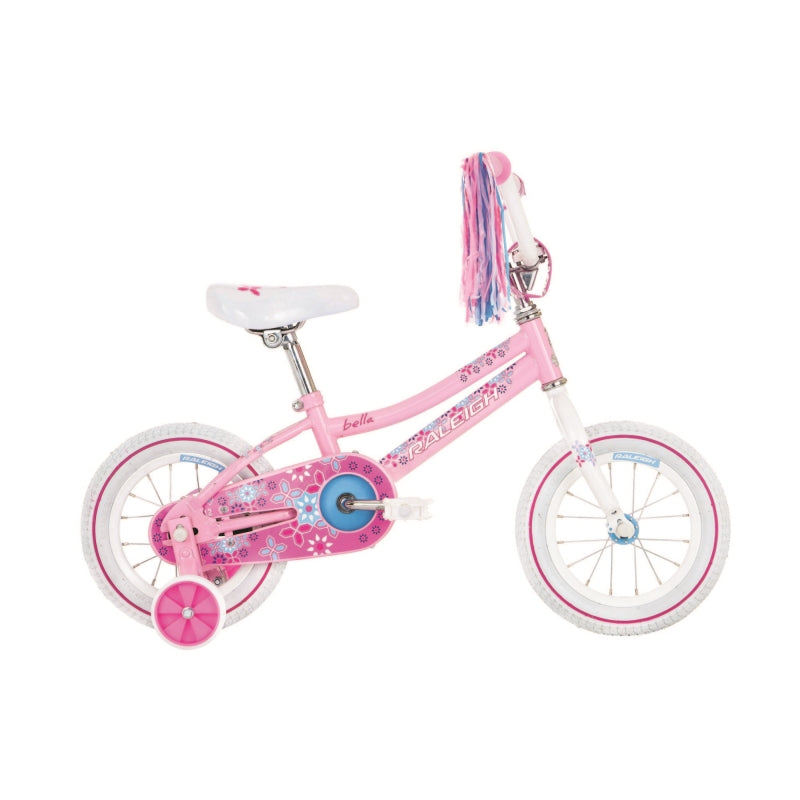Raleigh Bella 12 Inch Girls 2019