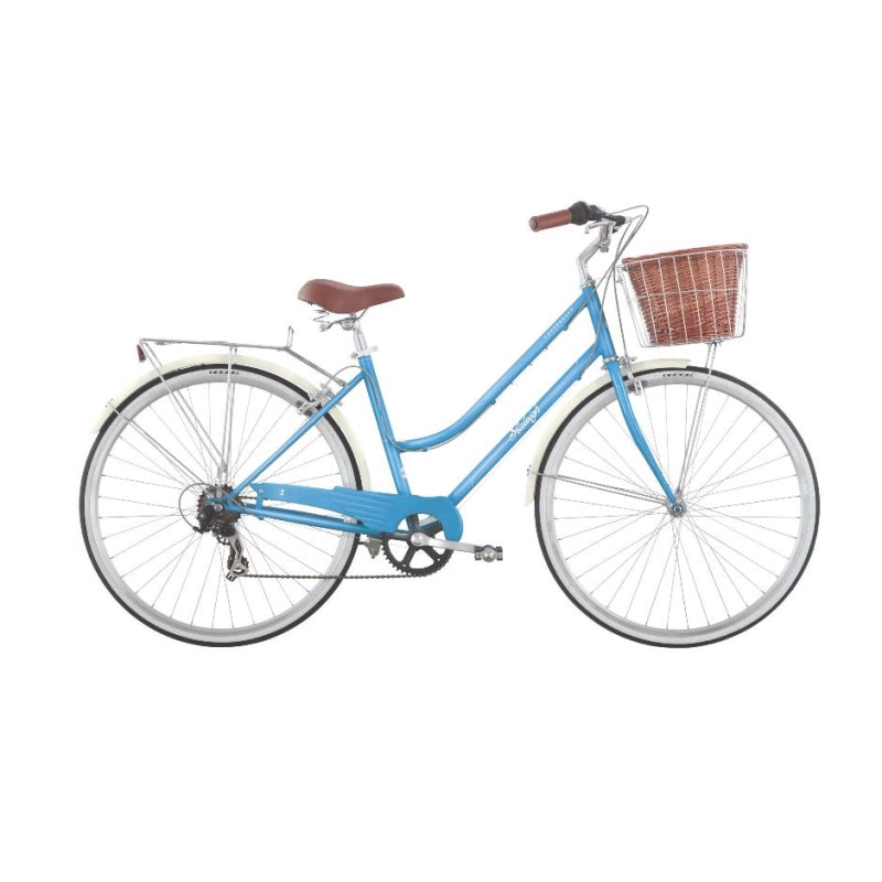 Raleigh Copenhagen 2