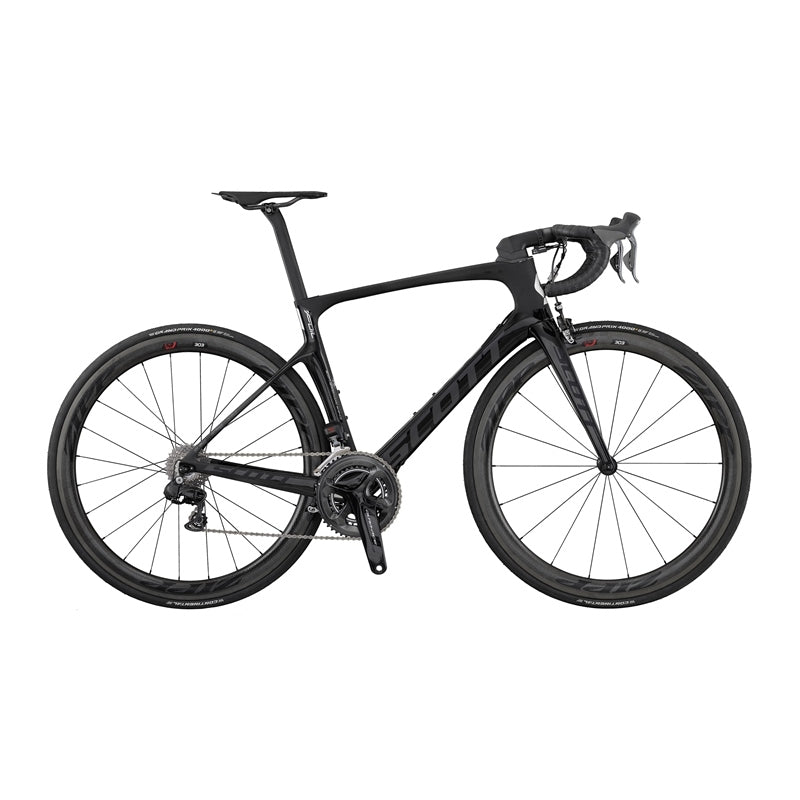 Scott Foil Premium 2017