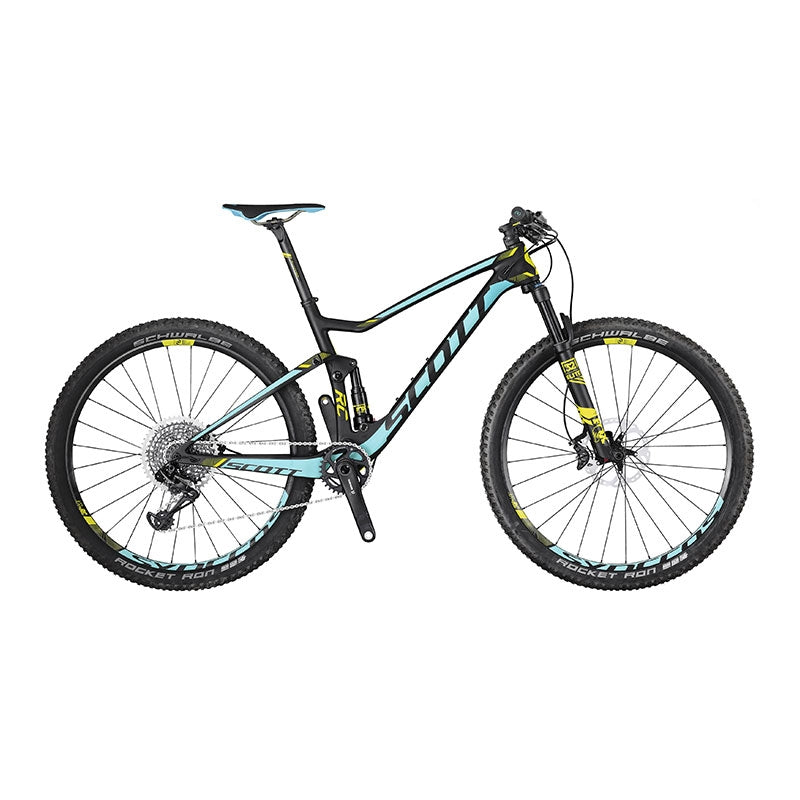 Scott Contessa Spark RC 700 2017