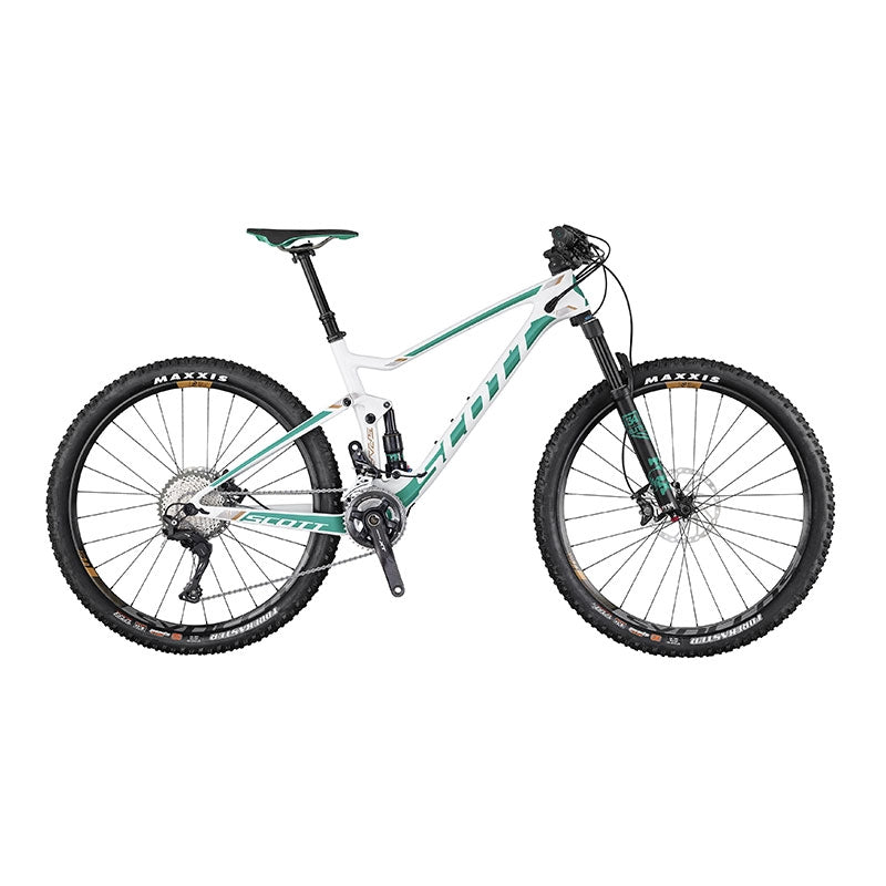 Scott Contessa Spark 700 2017 Sample