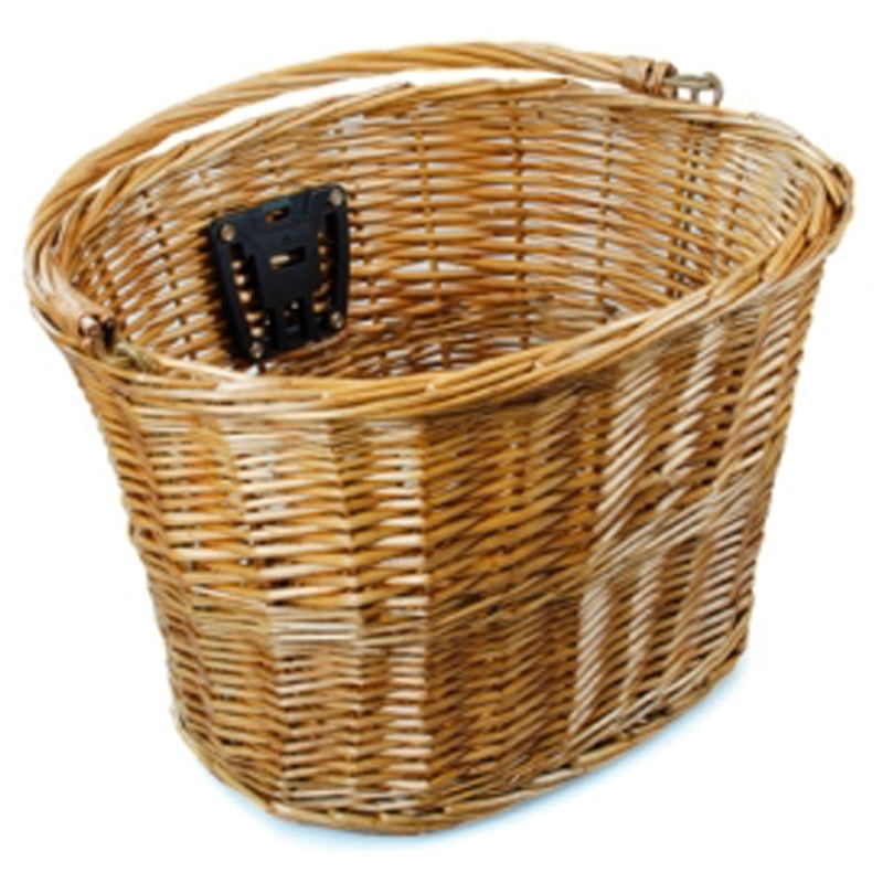 Energie Cane Basket W/handle
