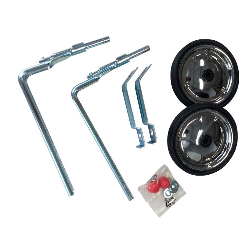 Energie Training Wheels 12-20 Inch