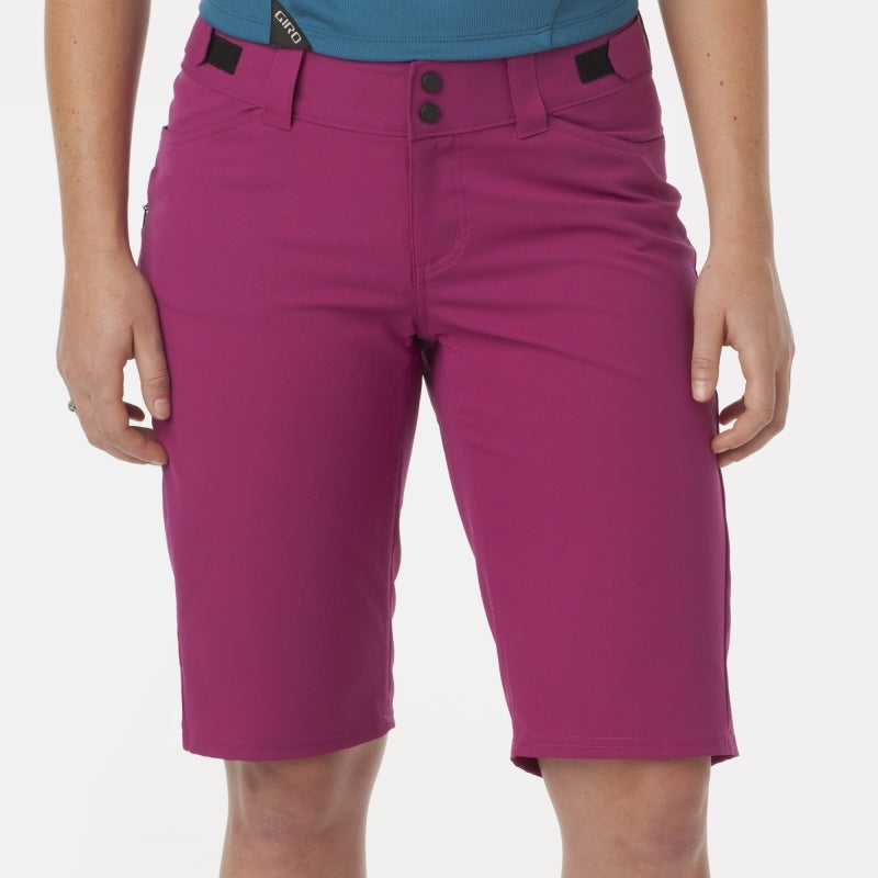Giro Arc Shorts Womens
