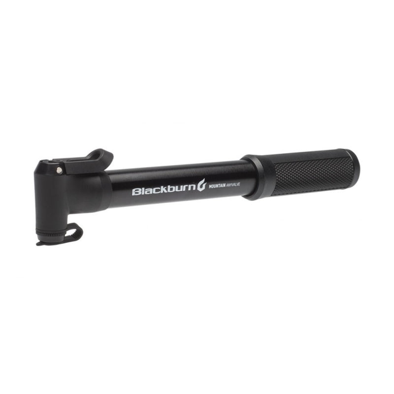 Blackburn Mountain Anyvalve Mini Pump