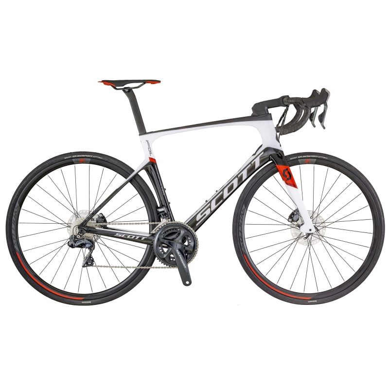 Scott Foil 10 Disc 2018