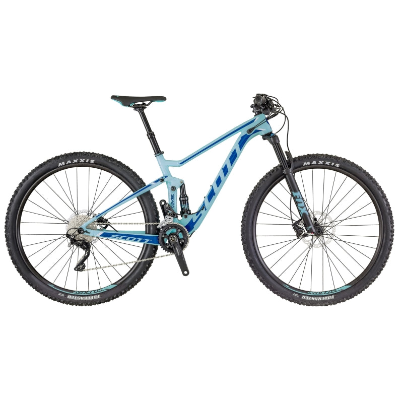 Scott Contessa Spark 920 2018