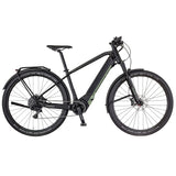 Scott E-aspect At 2018